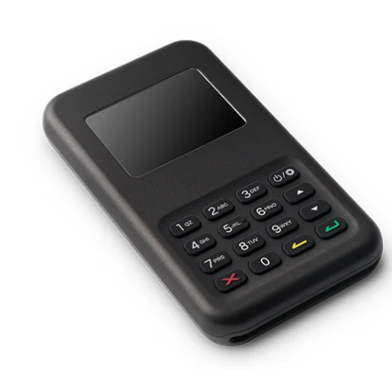 Stripe BBPOS WisePad 3 (Mobile) Hardware Setup